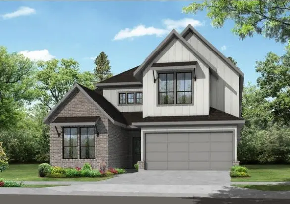 10914 Starlight Lane, Richmond, TX 77469