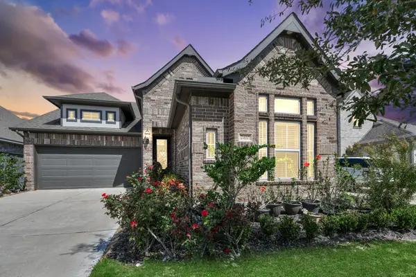 2410 Manor Valley Lane, Missouri City, TX 77459