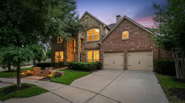 18307 Morgans Mill Court, Cypress, TX 77433