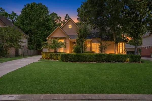 185 Purple Slate Place, The Woodlands, TX 77381