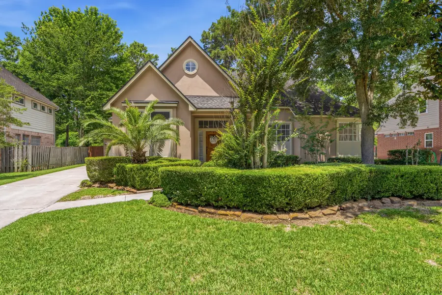 185 Purple Slate Place, The Woodlands, TX 77381 - #2