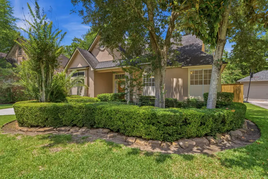 185 Purple Slate Place, The Woodlands, TX 77381 - #3