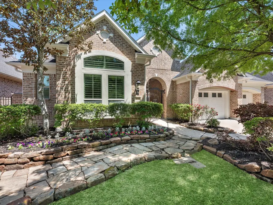 1430 Baron Grove Drive, Kingwood, TX 77345 - Image #3