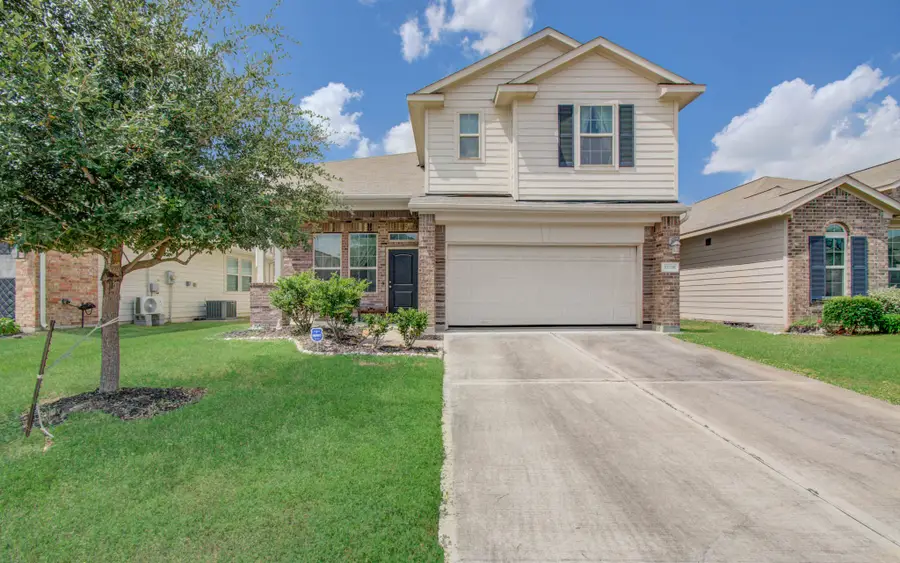 13130 Silverglen Run Trail, Houston, TX 77014 - #2