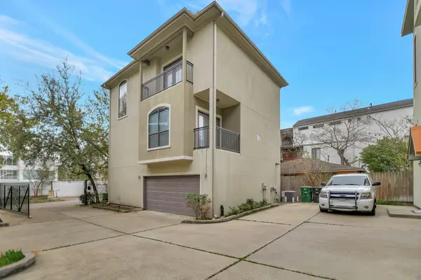 4306 Oreilly Street #A, Houston, TX 77007