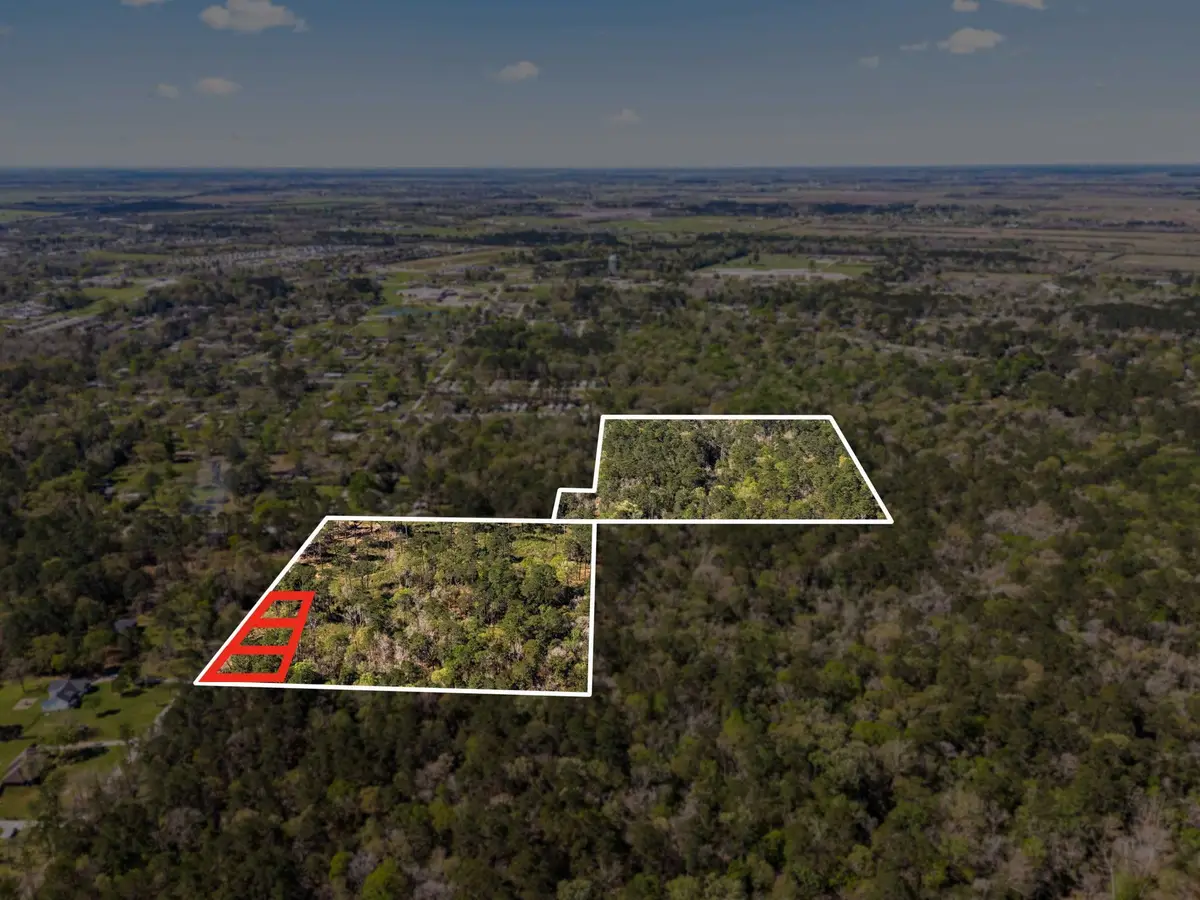 0 Cherry Creek Road, Dayton, TX 77535 - #1