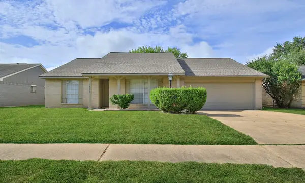 18023 Garden Manor Drive, Houston, TX 77084