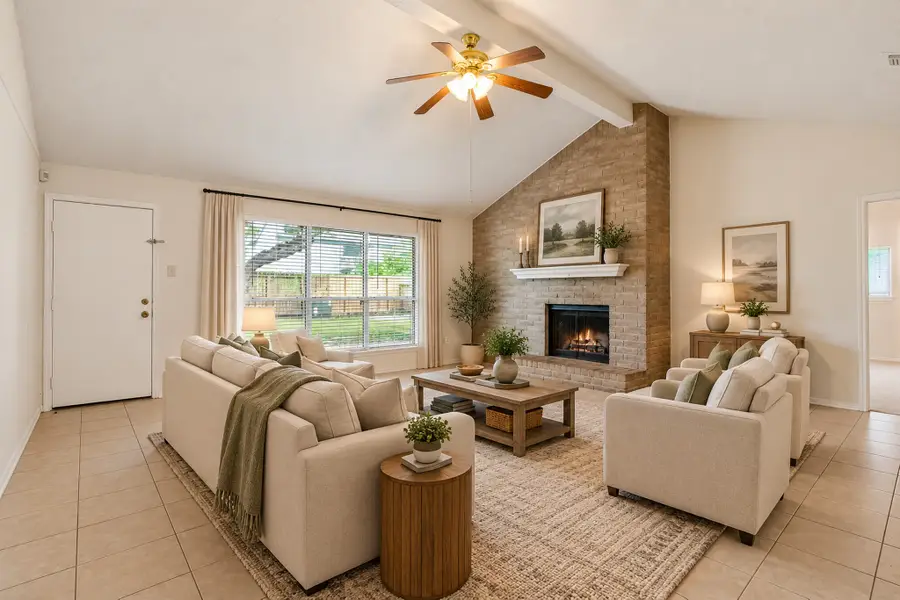 18023 Garden Manor Drive, Houston, TX 77084 - #3