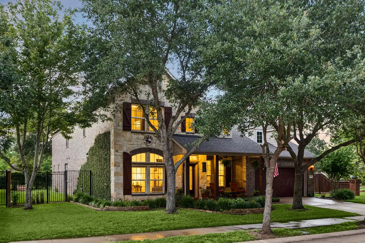 3102 London Lane, Missouri City, TX 77459 - #1