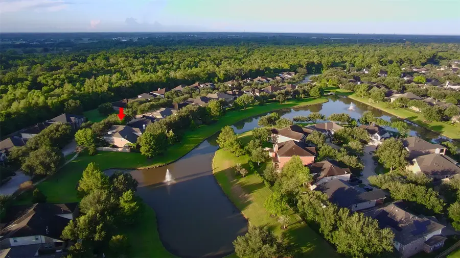 3102 London Lane, Missouri City, TX 77459 - #2