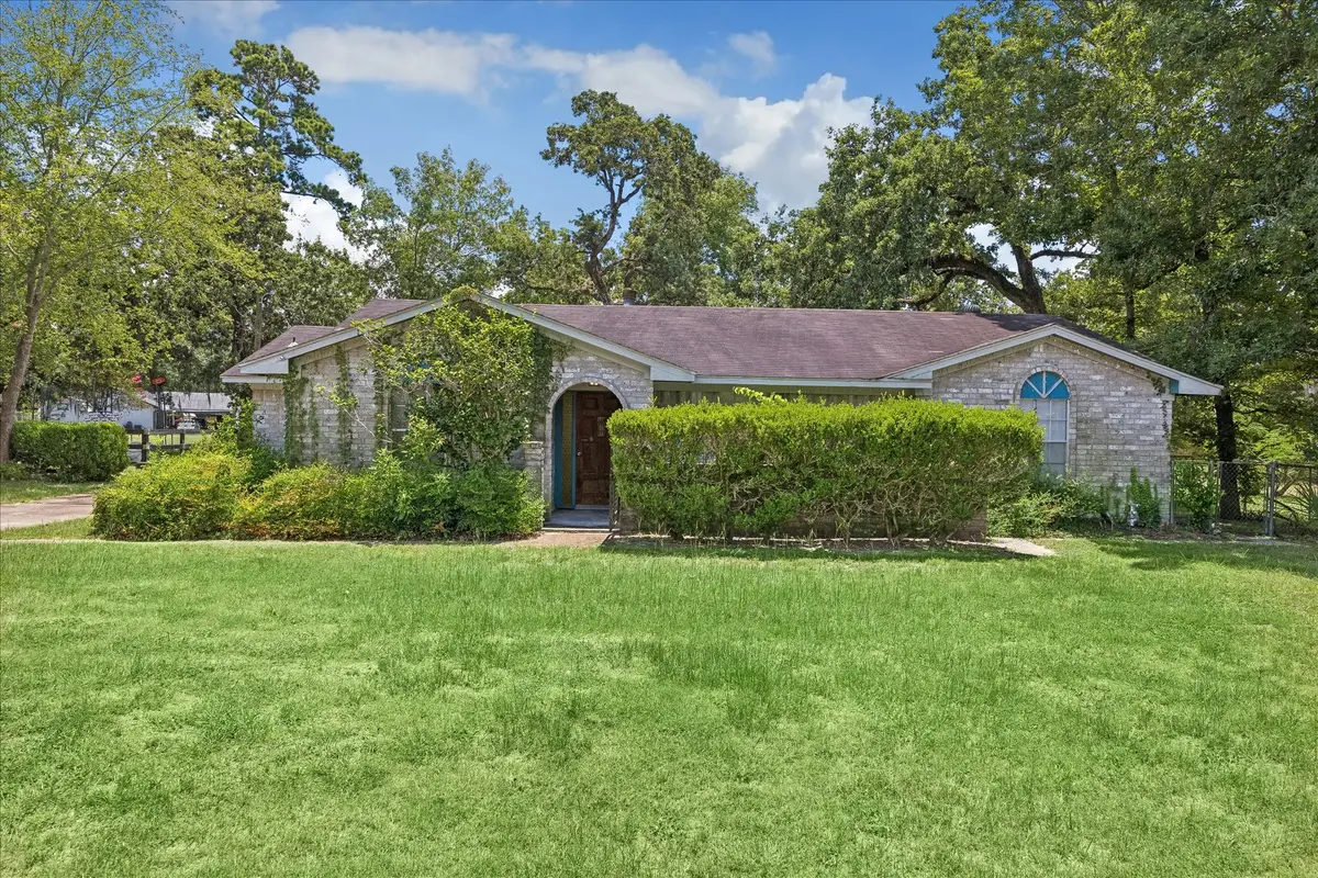 20260 Russell Drive, Porter, TX 77365 - #1