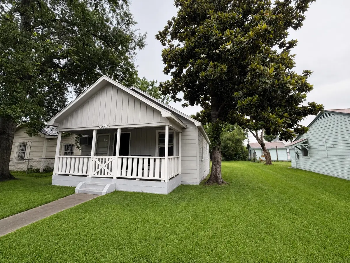 4114 Averill Street, Houston, TX 77009 - #1