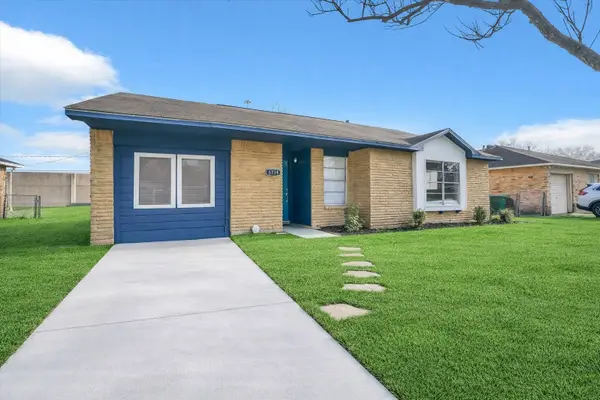 5734 Arthington Street, Houston, TX 77053