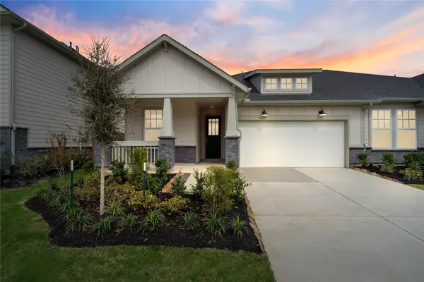 9123 Petroglyph Point Court, Porter, TX 77365