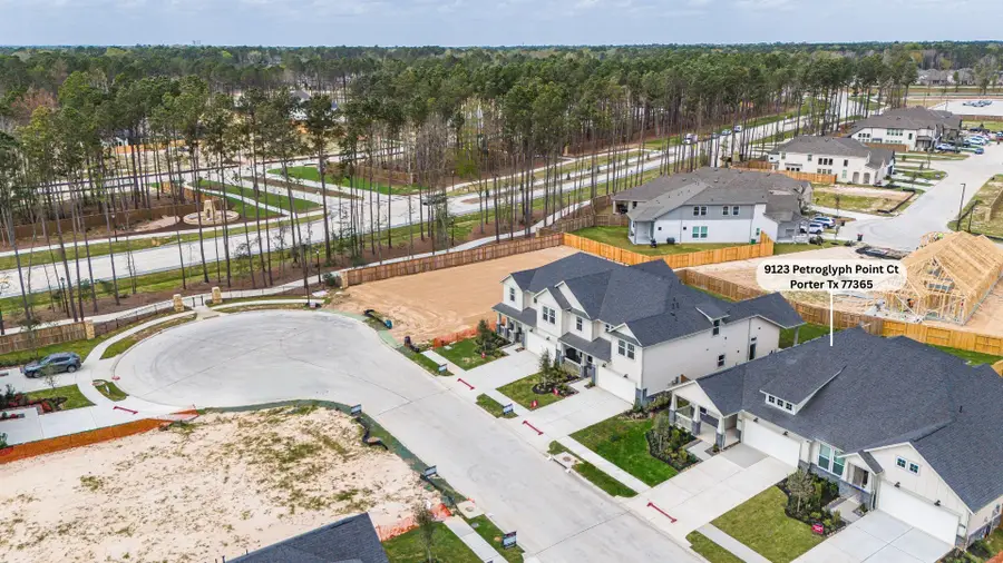 9123 Petroglyph Point Court, Porter, TX 77365 - #3