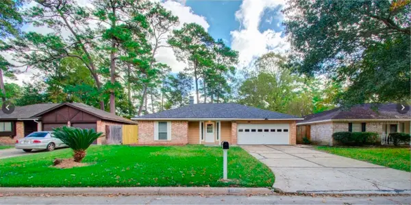 23114 Berry Pine Drive, Spring, TX 77373