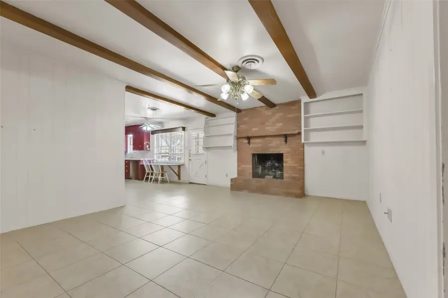 1407 Skrivanek Drive, Bryan, TX 77802 - #3