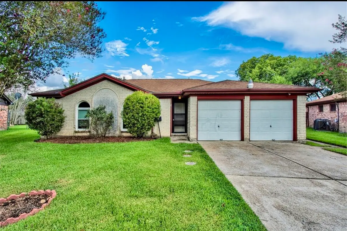 12823 Sandy Hook Drive, Houston, TX 77089 - #1