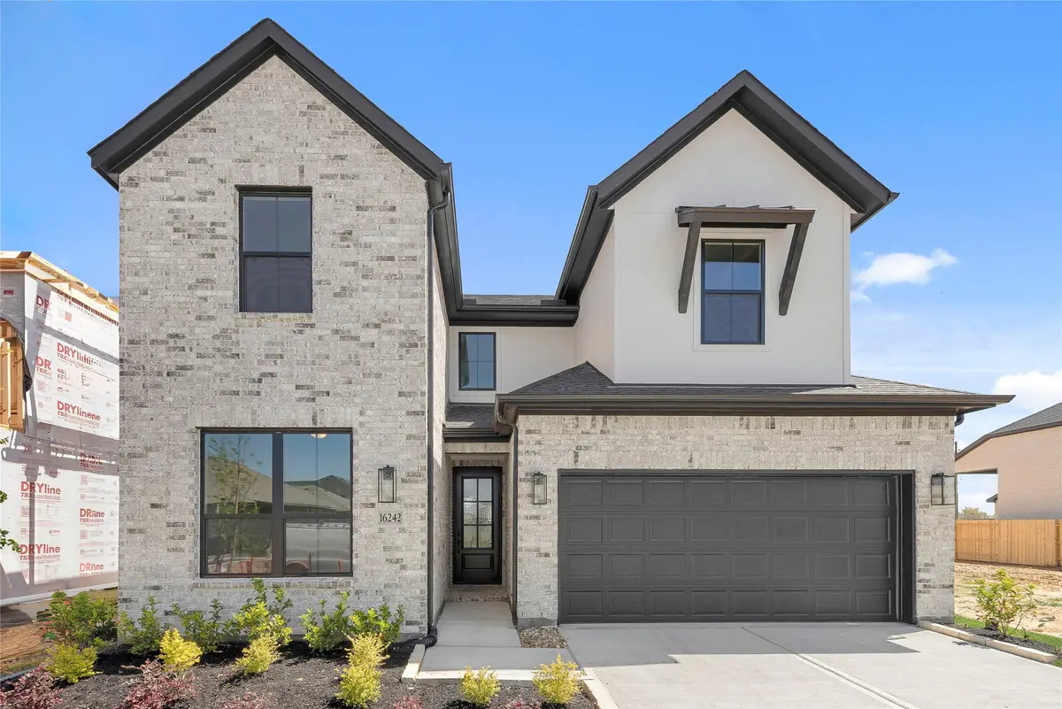 16242 Tifton Meadow Trail, Hockley, TX 77447 - #1