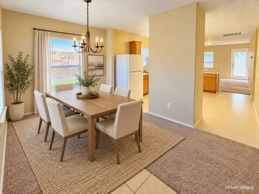 15607 Barber Grove Lane, Houston, TX 77095 - #2