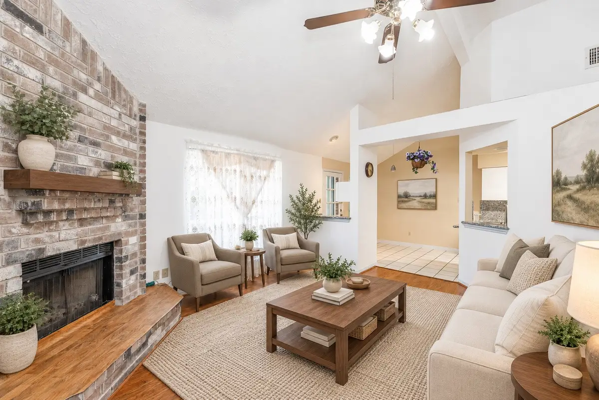 3822 Carya Circle, Sugar Land, TX 77479 - #1