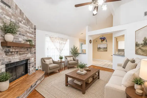 3822 Carya Circle, Sugar Land, TX 77479