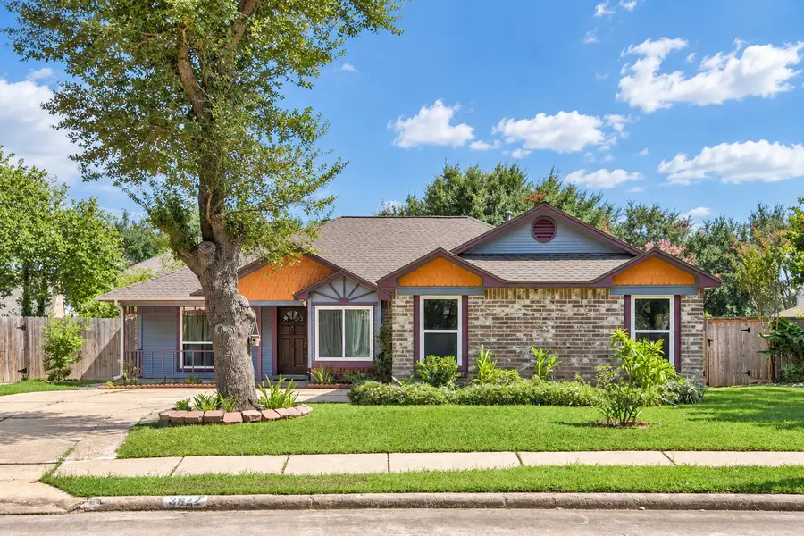 3822 Carya Circle, Sugar Land, TX 77479 - #2