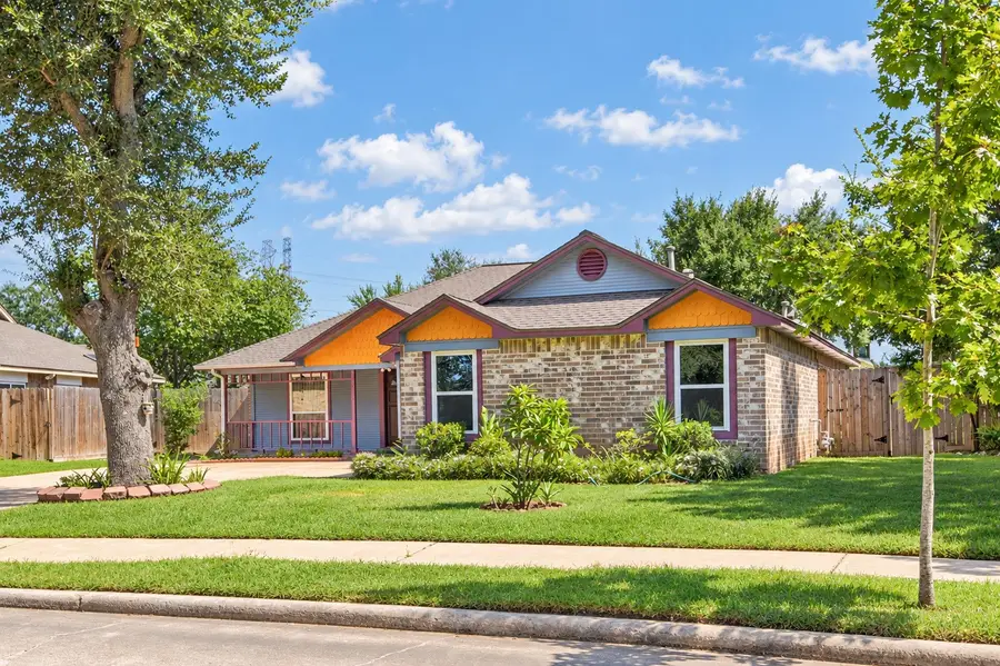 3822 Carya Circle, Sugar Land, TX 77479 - #3