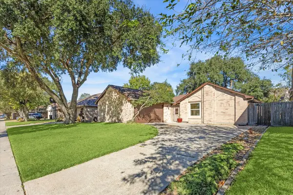 9722 Gusty Winds Drive, Houston, TX 77064