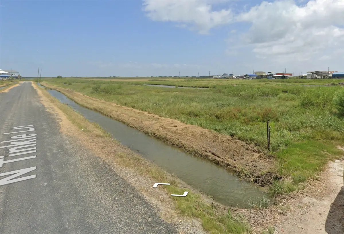 1266 N Tinkle Lane, Crystal Beach, TX 77650 - Image #1