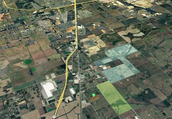 29511 Burton Cemetery Road, Waller, TX 77484