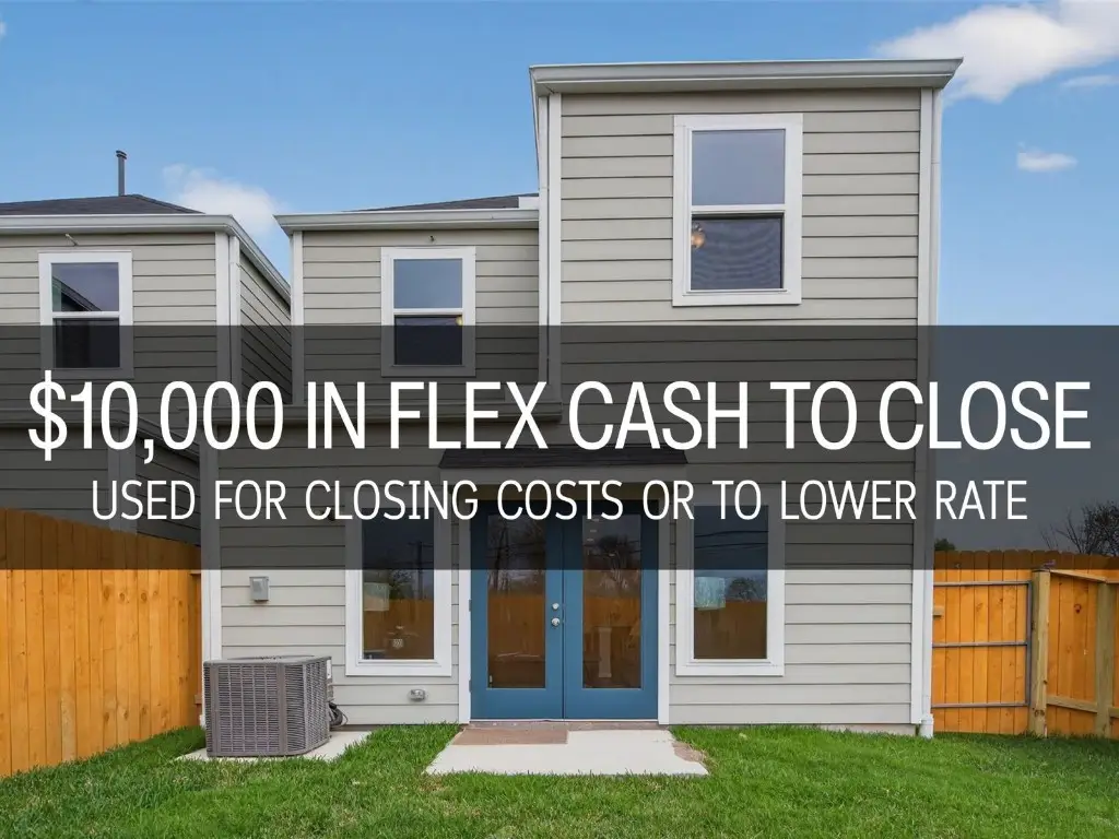 9121 Highland Northern Way, Houston, TX 77088 - #1