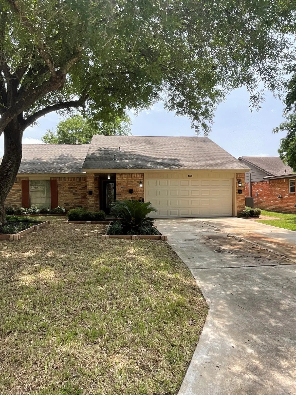 4006 Fitzwater Drive, Spring, TX 77373 - #1