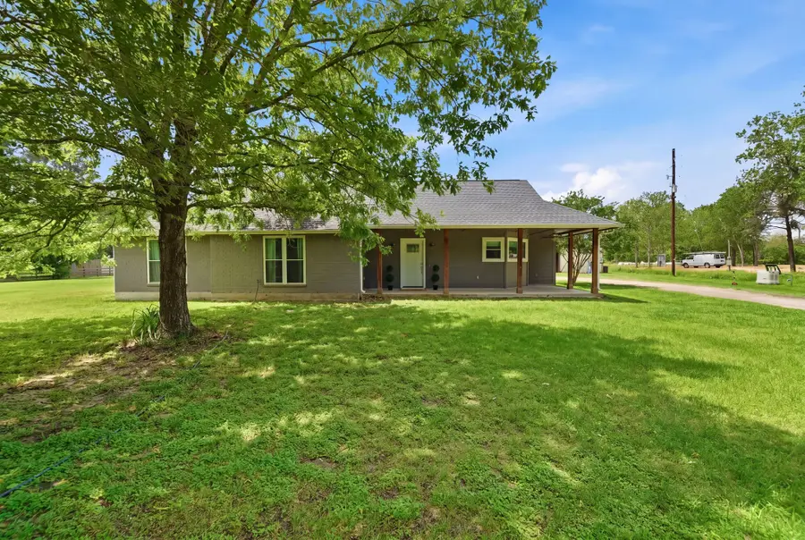19819 Hampton Wood Drive, Tomball, TX 77377 - #3