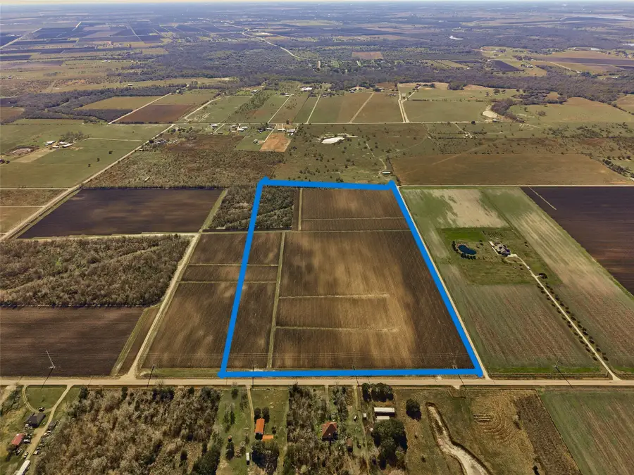 TBD Buls Road, East Bernard, TX 77435 - #2