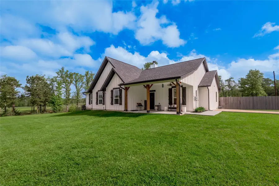 185 Dogwood Hill Trail, Groveton, TX 75845 - #2