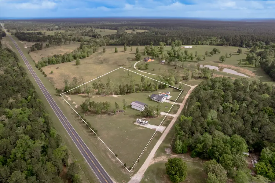 185 Dogwood Hill Trail, Groveton, TX 75845 - #3