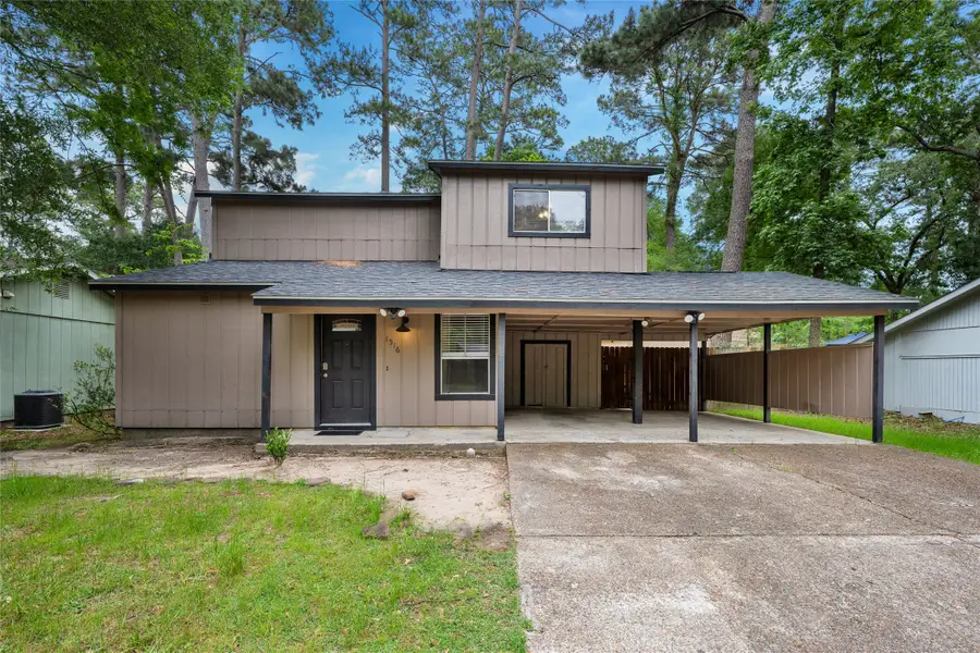 1516 E Red Cedar Circle, The Woodlands, TX 77380 - #2