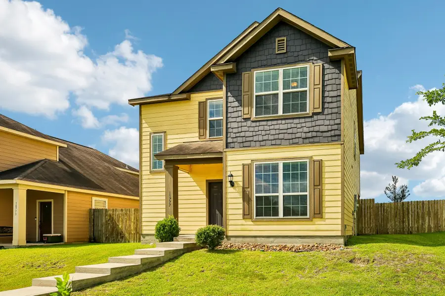 10777 S Lake Mist Lane, Willis, TX 77318 - #3