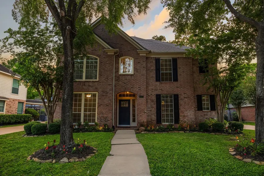 13911 Cypresswood Crossing Boulevard, Houston, TX 77070 - #3