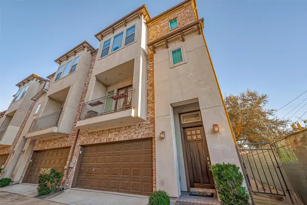 2227 Chenevert Street Street, Houston, TX 77003