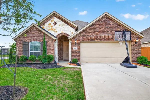 112 Sea Glass Cove, Katy, TX 77493