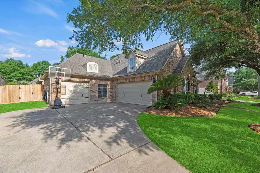 15411 Mustang Crossing Circle, Cypress, TX 77429 - #2