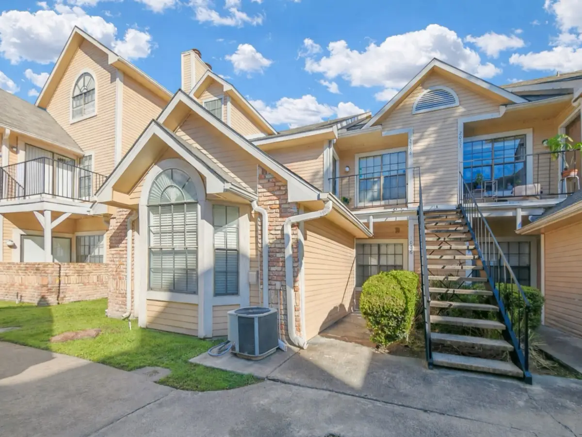 2300 Old Spanish Trail #1066, Houston, TX 77054 - #1