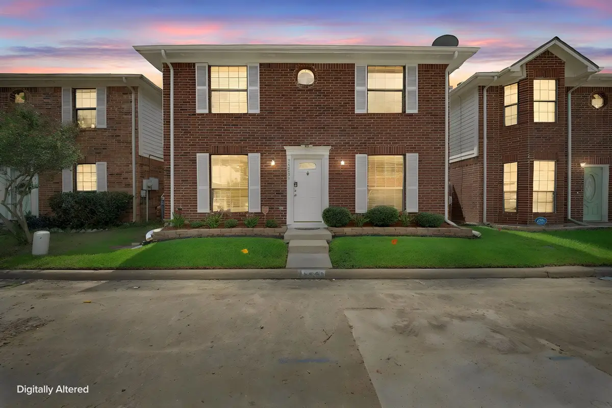 13831 Trumpetvine Street, Houston, TX 77083 - #1