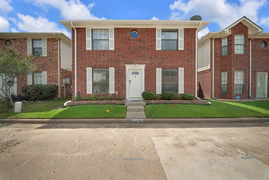 13831 Trumpetvine Street, Houston, TX 77083 - #2