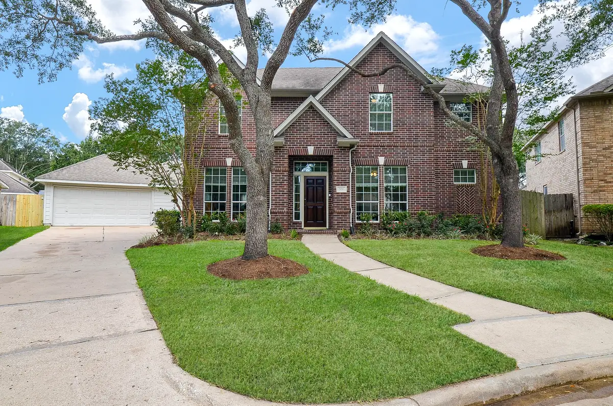 206 Wild Oak Run, Houston, TX 77094 - #1