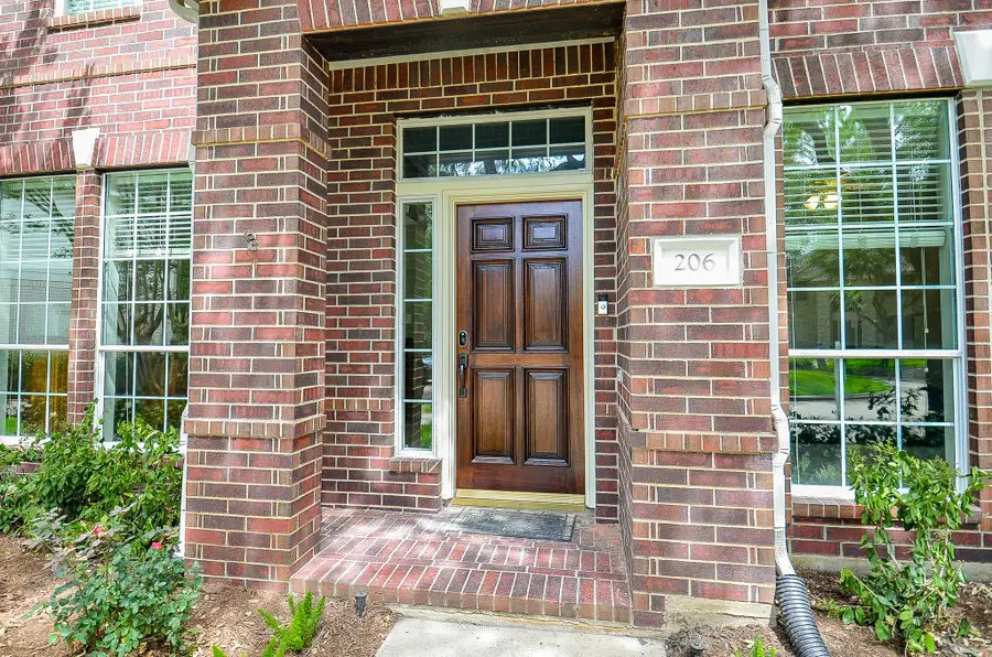 206 Wild Oak Run, Houston, TX 77094 - #3