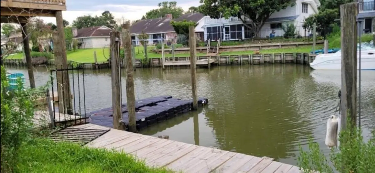 110 Sandy Cove, Nassau Bay, TX 77058 - Image #1