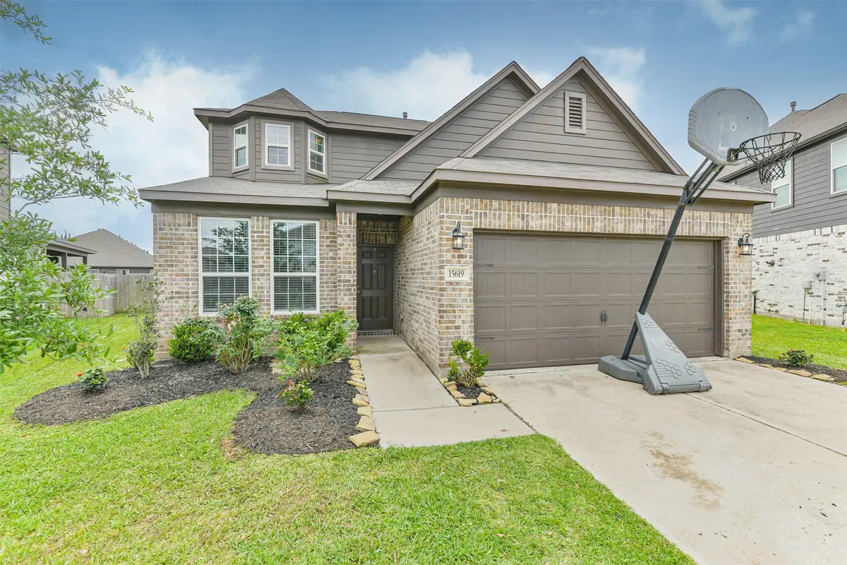 15619 Eastern Hemlock Lane, Cypress, TX 77429 - #1